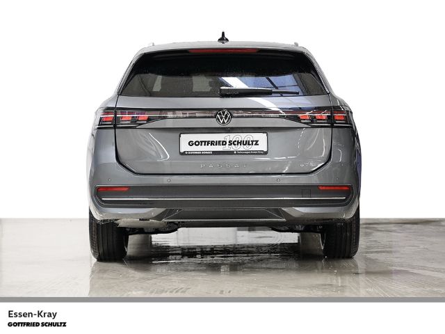 Volkswagen Passat - Bild 5