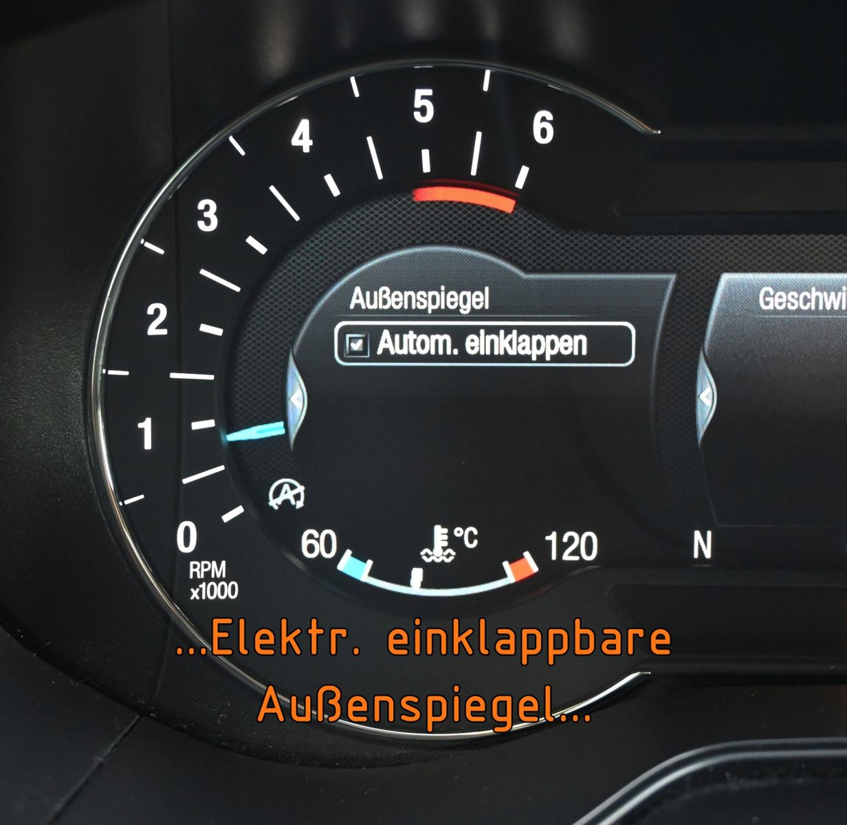 Fahrzeugabbildung Ford Mondeo 2.0 TDCi Vignale Turnier Allrad °ACC°AHK°