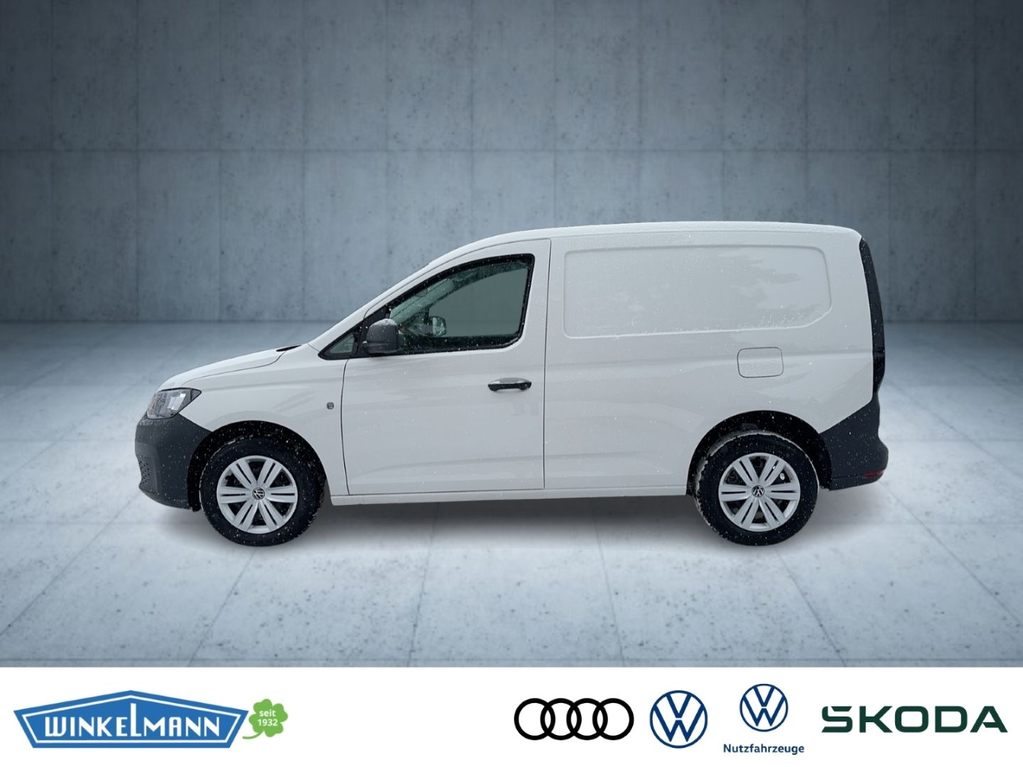 Volkswagen Caddy - Bild 2
