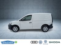 Volkswagen Caddy - Vorschau Bild 2