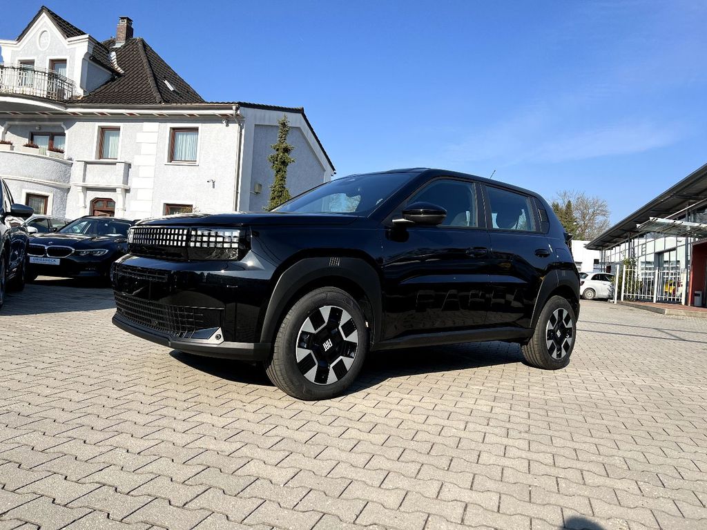 Fiat Grande Panda