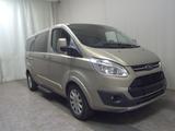 Ford Tourneo Custom 2.0 TDCi Titanium L2 Lang Leder - Ford Tourneo Custom Lang Gebrauchtwagen