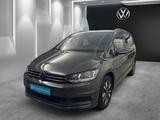 Volkswagen Touran 1.5TSI Move 7 SITZER AHK NAVI STANDH