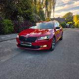 Skoda Superb 2.0 TDI DSG SportLine Garantie Standhzg. 