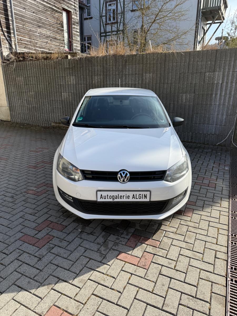 Volkswagen Polo V Trendline