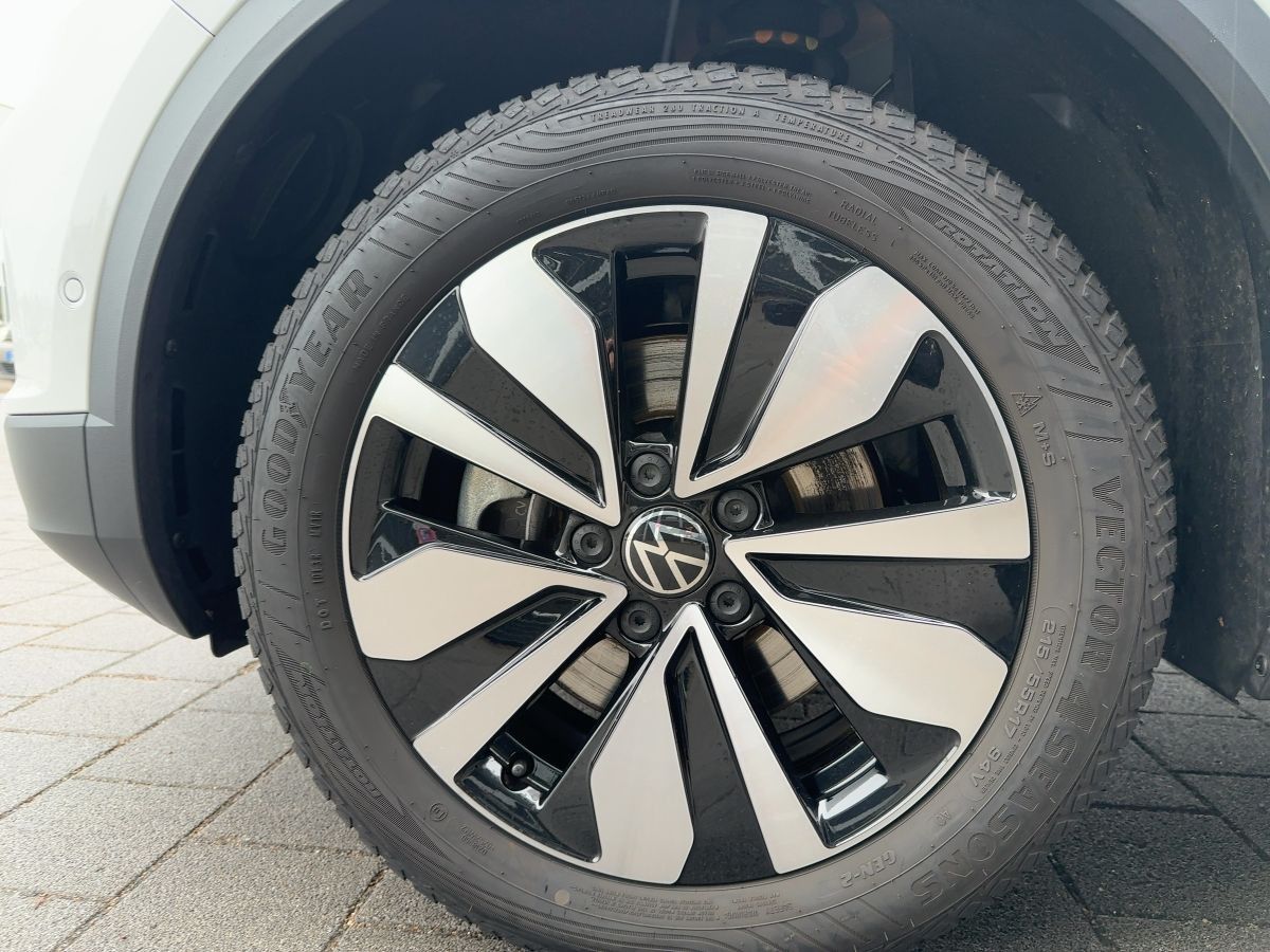 Volkswagen T-Roc - Bild 15