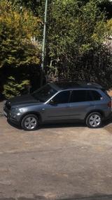 BMW X5 xDrive35d - - BMW X5: 35d