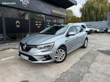 Renault Megane BLUE dCi 115 Zen Zen - Renault Megane Zen mit Diesel-Antrieb