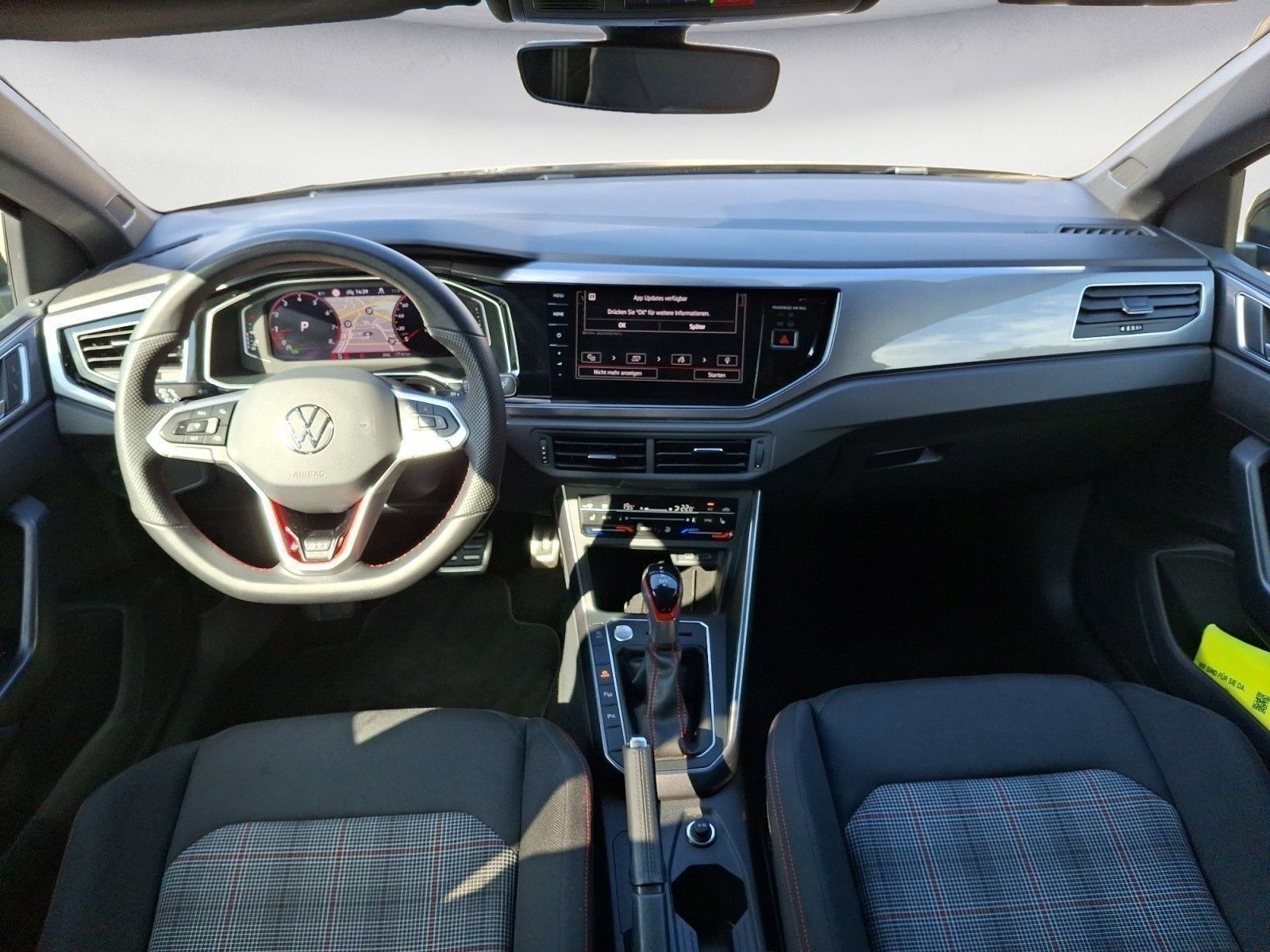 Volkswagen Polo - Bild 11