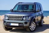 Land Rover Discovery 3.0 TDV6 S S - Land Rover Discovery aus 2014