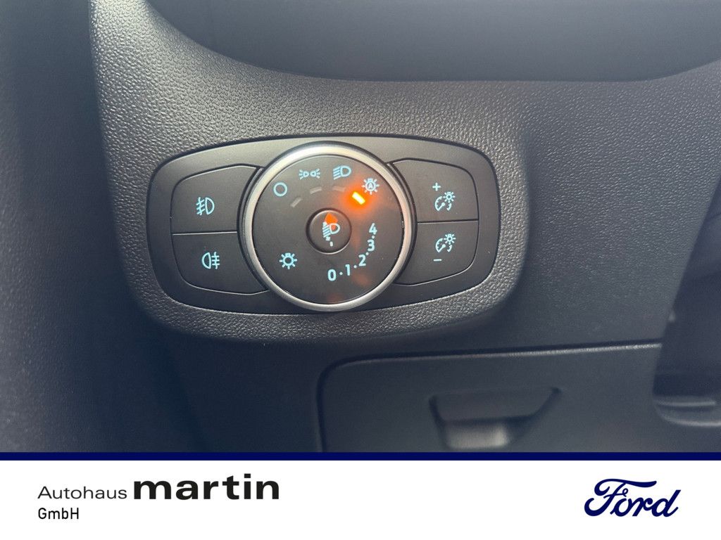 Fahrzeugabbildung Ford Fiesta 1.0 Titanium SYNC PDC SHZ LED NaviAPP