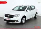 Dacia Sandero II 1.0 Comfort Navi Tempomat DAB PDC - gebrauchte Dacia Sandero aus dem Jahr 2018