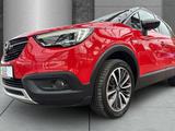 Opel Crossland X INNOVATION AHK-abnehmbar Kamera SHZ  - Opel Crossland (X) Gebrauchtwagen in Bremen