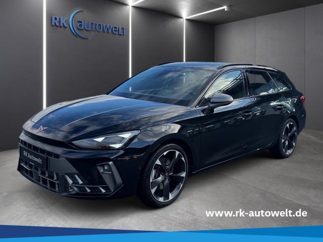 Leon Sportstourer 2.0 TDI Matrix-LED AHK Kamera