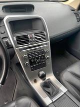 Volvo XC60 *scheckheftgepflegt* DRIVe Momentum 2.0 - gebrauchte Volvo XC60 aus dem Jahr 2010