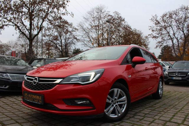 Opel Astra K Sports Tourer Active