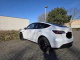 Tesla Model Y Allradantrieb mit Dualmotor - Tesla Model Y von privat