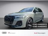Audi Q7 SUV S line 50 TDI quattro 210 kW tiptronic