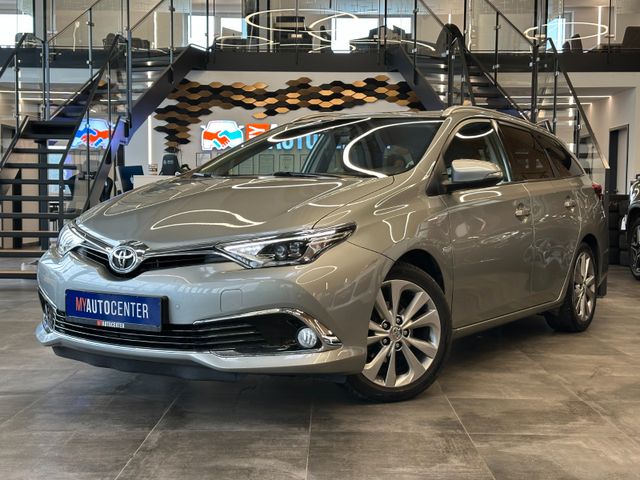 Toyota Auris Touring Sports Executive *2. Hand*AHK*Navi