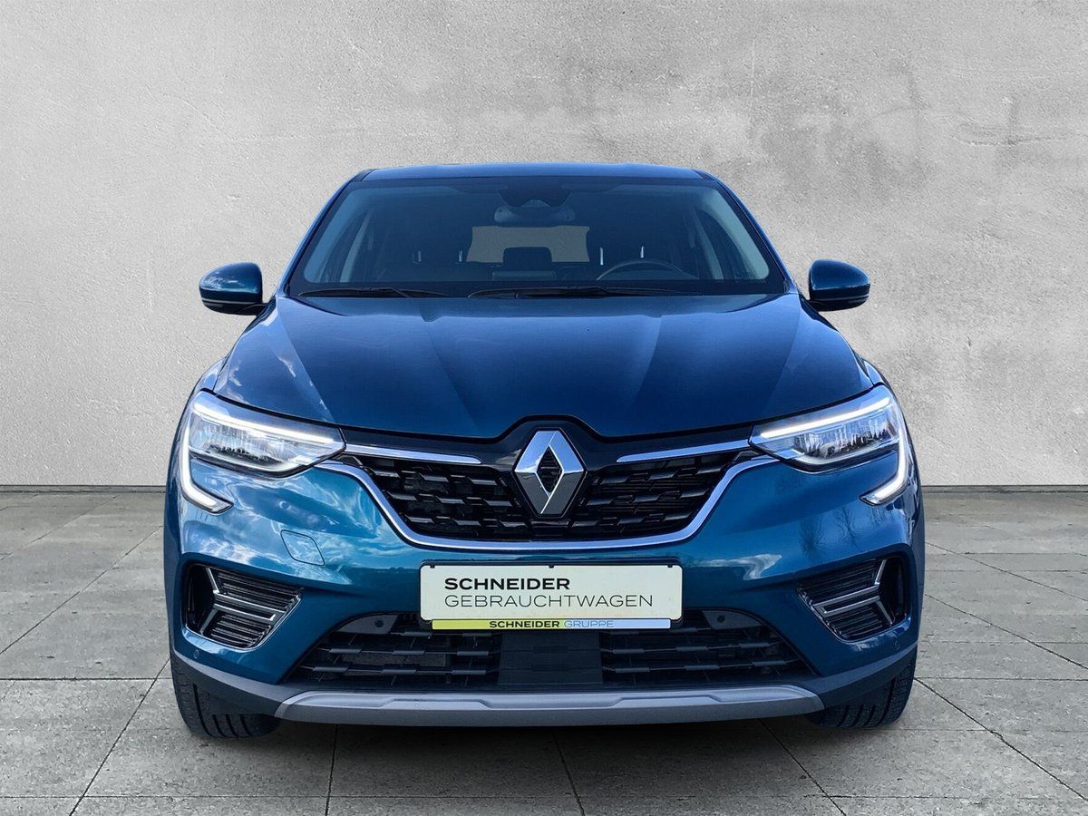 Renault Arkana - Bild 8