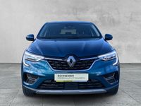 Renault Arkana - Vorschau Bild 8