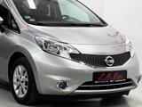 Nissan Note Acenta*360°-KAMERA*NAVI*KLIMATRONIK*TOTWINK - Nissan Note: Kleinwagen