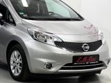 Nissan Note Acenta*360°-KAMERA*NAVI*KLIMATRONIK*TOTWINK - Nissan Note aus 2014