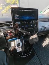 Hyundai Staria Premium 7 sitzen 2.2 Diesel - Hyundai STARIA aus 2021