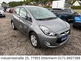 Hyundai ix20 1.4 Classic - Hyundai ix20: Classic