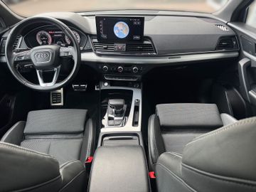 Audi Q5 - 9