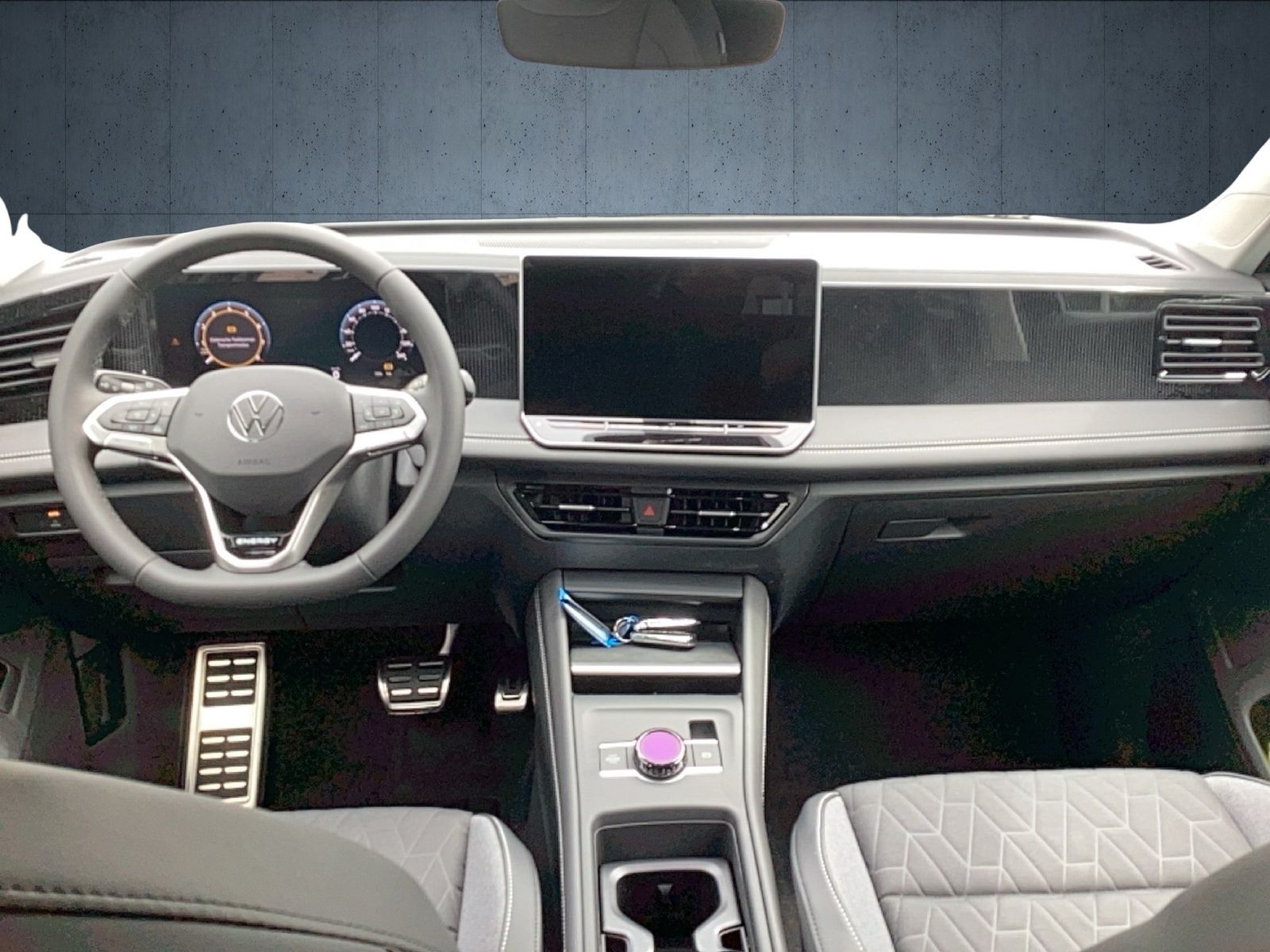 Volkswagen Tiguan - Bild 11