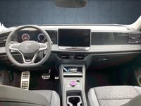 Volkswagen Tiguan - Vorschau Bild 11