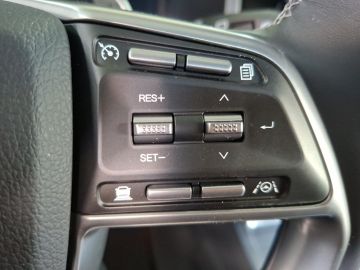 KGM Rexton 2.2 e-XDi AWD Lux NaviLeder360°el.PGD