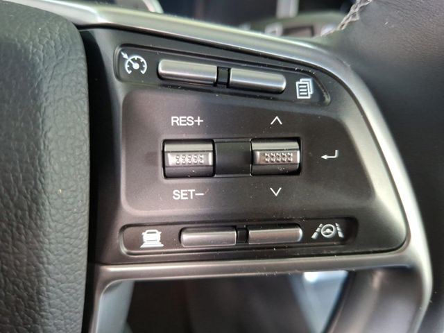 KGM Rexton 2.2 e-XDi AWD Lux NaviLeder360°el.PGD