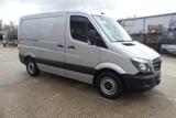 Mercedes-Benz Sprinter 314 L1H1*Navi*Kam*PDC*Sortimo*AHK(3,5t* - Angebote