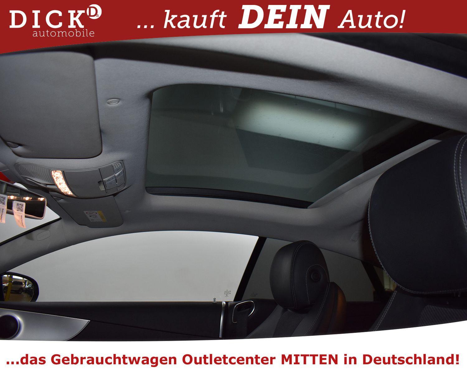 MERCEDES-BENZ E220d Coupe 2X Avantg NIGHT+PANO+KAM+COMAND+LED+ - Image 21