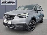 Opel Crossland X Edition 1.2 Turbo Automatik LED Sitz - gebrauchte Opel Crossland (X) aus dem Jahr 2020