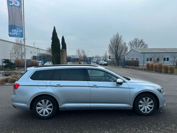 Volkswagen Passat Variant - 10