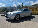 Mercedes-Benz Mercedes Benz W221 S350 2. Hand Rentnerfah... - gebrauchte Mercedes-Benz S 350 aus dem Jahr 2006