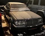 Mercedes-Benz Tauschen oder verkaufen - Mercedes-Benz 260 aus 1990