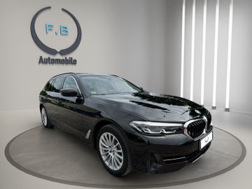 BMW 530 - 1