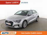 Audi A3 35 TDI advanced - Audi A3 advanced mit Diesel-Antrieb