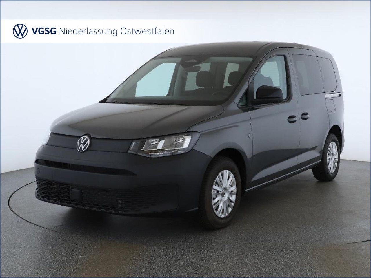 Volkswagen Caddy - Bild 5