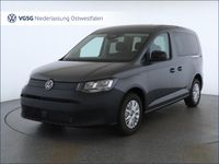 Volkswagen Caddy - Vorschau Bild 5