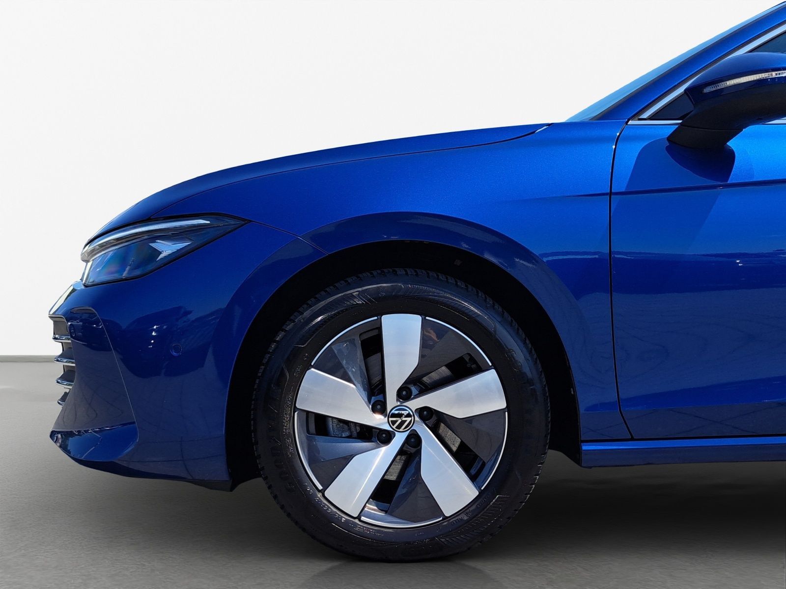 Volkswagen Passat Variant - Bild 16