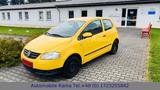 Volkswagen Fox Basis - Gebrauchtwagen bis 700 Euro
