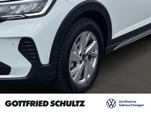 Volkswagen Taigo - Bild 11