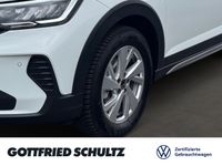 Volkswagen Taigo - Vorschau Bild 11