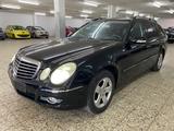 Mercedes-Benz E 320 CDI Facelift Avantgarde Memory Airmatic - Mercedes-Benz E 320 aus 2008: Cdi