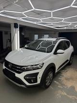 Dacia Sandero TCe 90 CVT Comfort Comfort